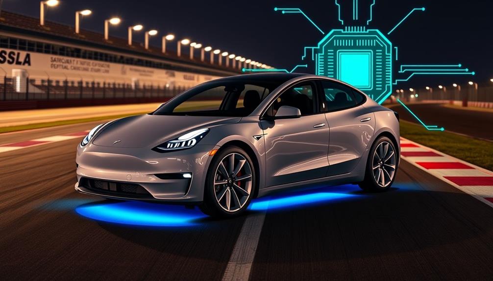 enhanced performance tuning benefits