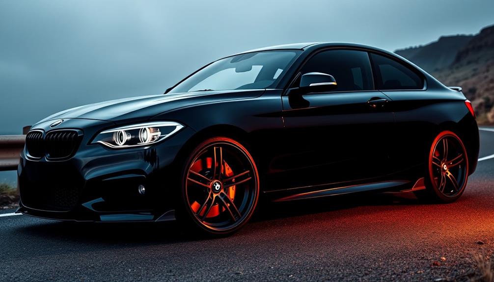 enhanced wheel and tyre performance