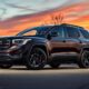 enhancing gmc acadia performance