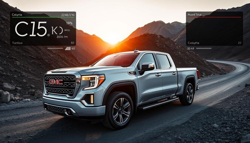 enhancing gmc sierra performance