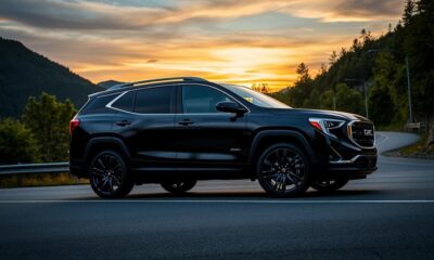 enhancing gmc terrain performance