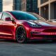 enhancing tesla model 3 performance