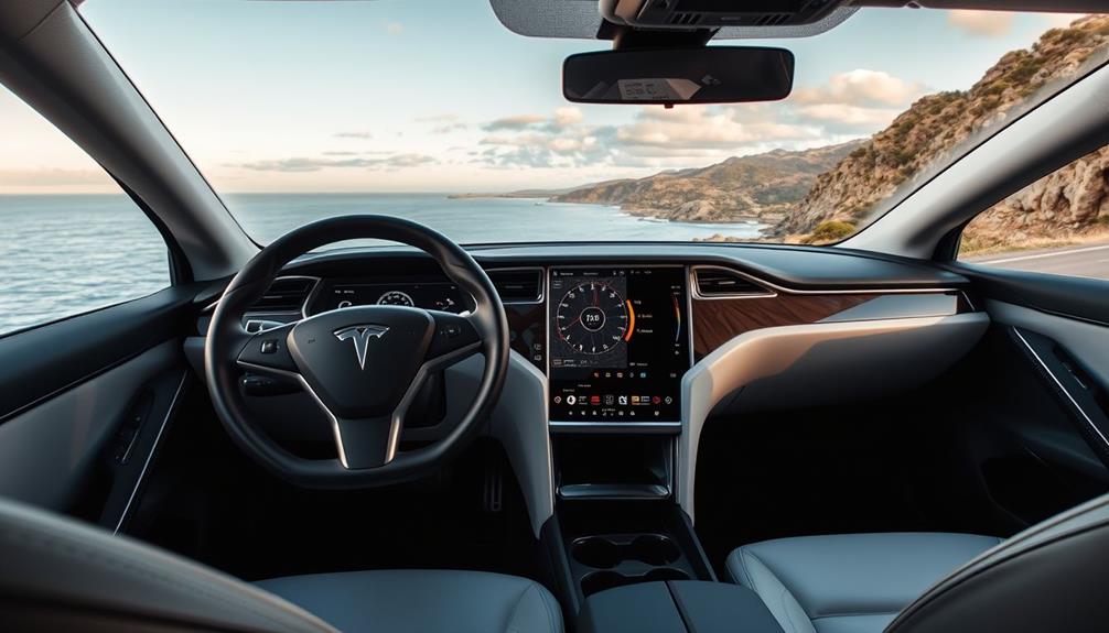 enhancing tesla model s performance