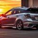 enhancing toyota matrix performance