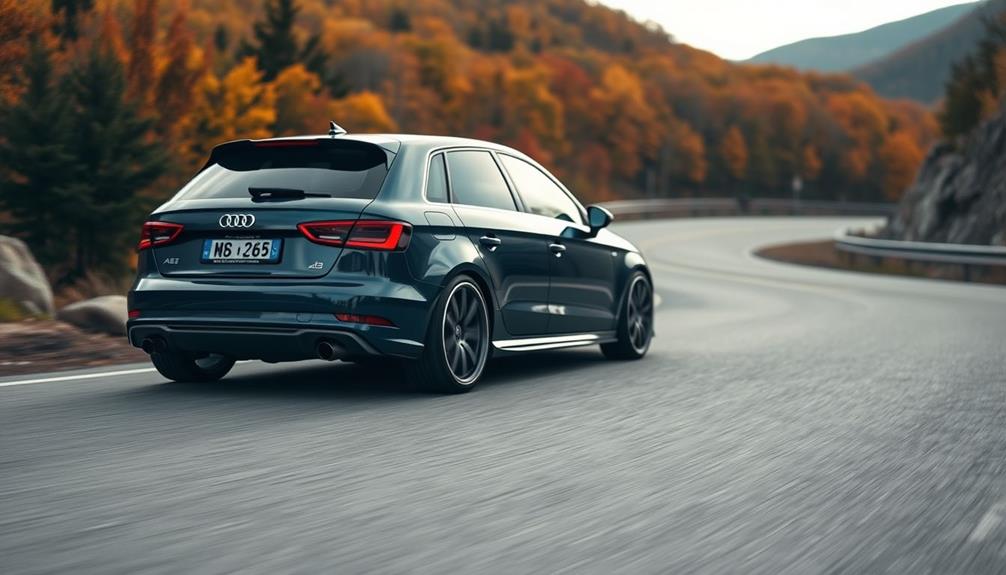 enhancing vehicle suspension performance