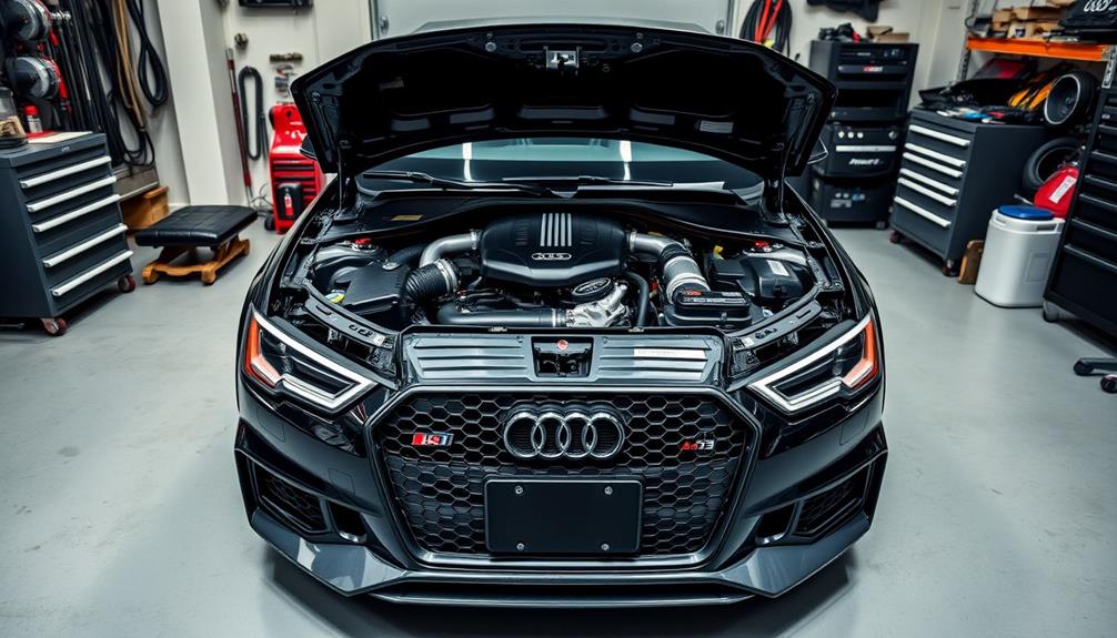 equipment performance optimization strategies