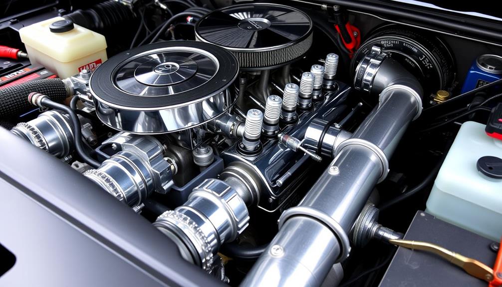 essential for vehicle maintenance