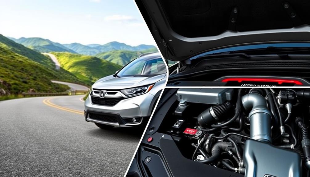 evaluating hybrid tuning choices