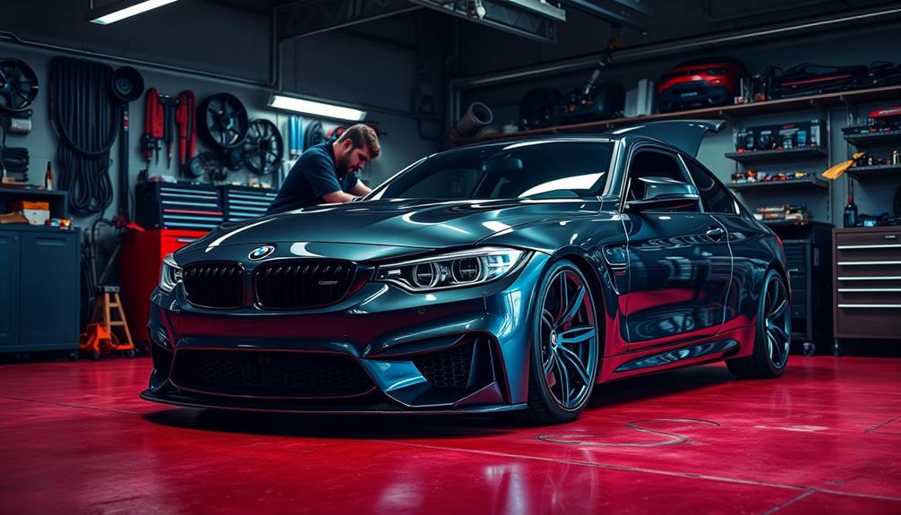 expert bmw tuning specialists