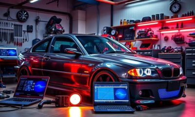 free bmw e46 tuning