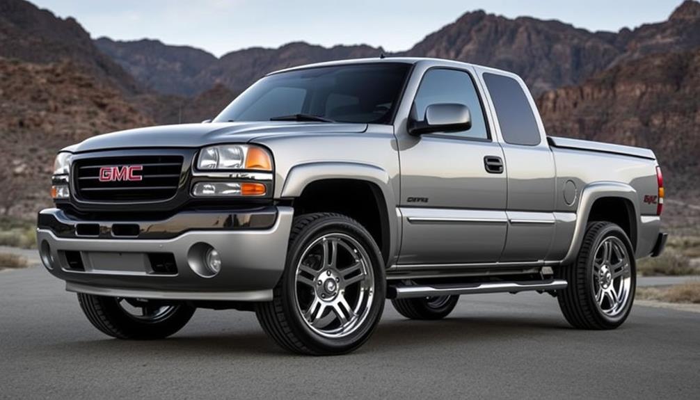 gmc sierra performance advancement