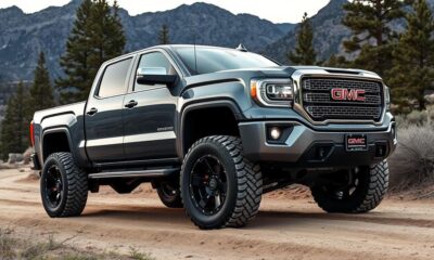 gmc sierra performance enhancement tuning