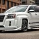 gmc terrain performance tuning guide