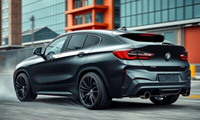 high performance bmw x2 tuning