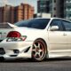 high performance toyota camry tuning