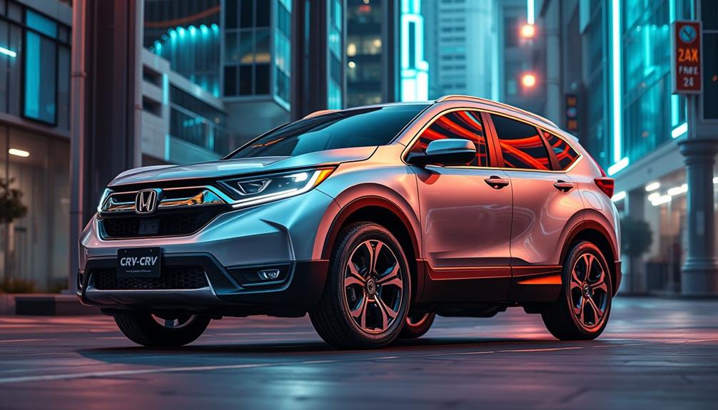 honda s hybrid technology evolution