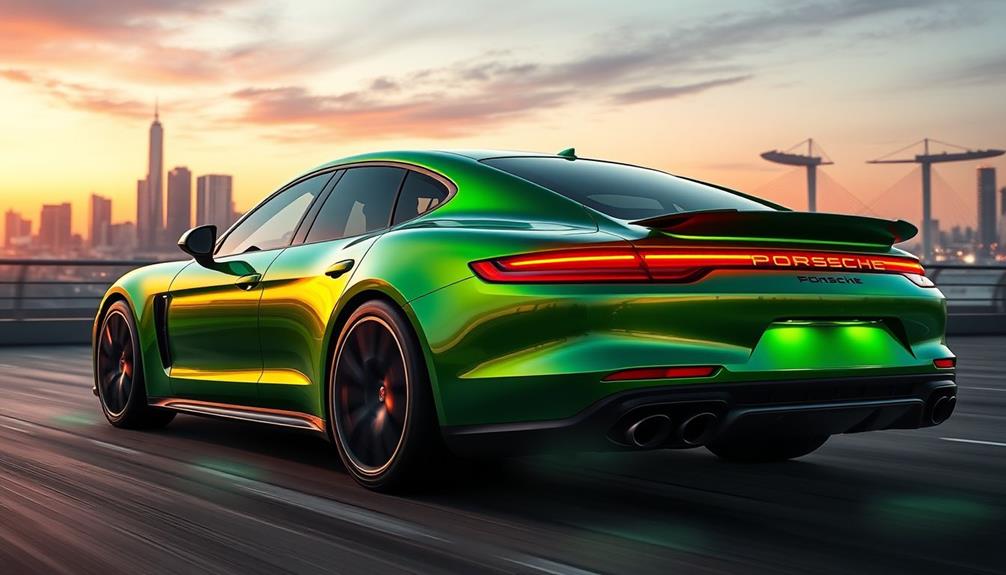 innovative tech enhancing performance