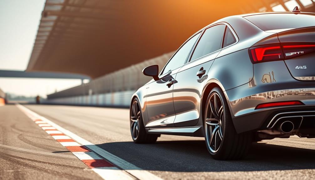 lightweight tires and wheels