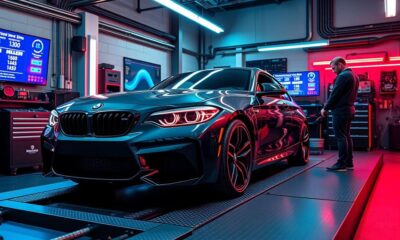 local bmw dyno tuning