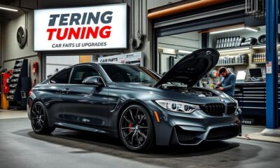 local bmw tuning experts