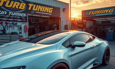 local ford tuning experts