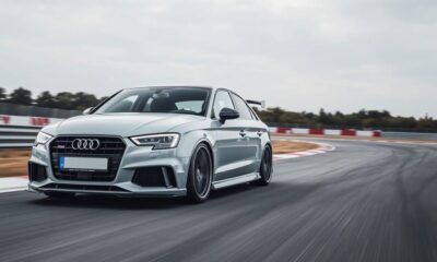 maximize audi s3 performance