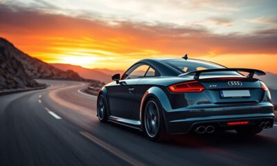 maximize audi tt performance