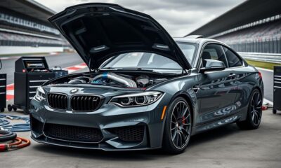 maximize bmw b58 power