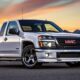 maximize gmc canyon performance