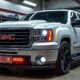 maximize gmc sierra performance