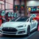 maximize tesla ev performance