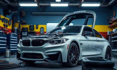 maximize your bmw s performance