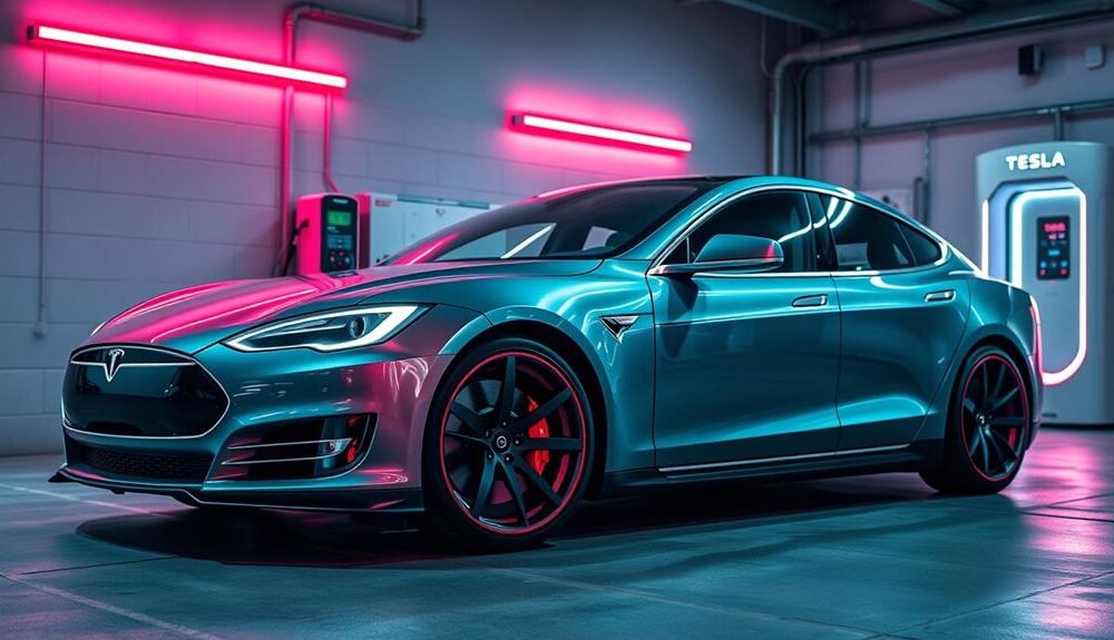 maximize your tesla performance