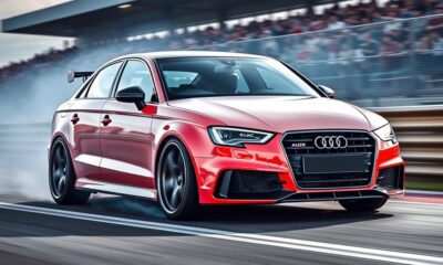 maximizing audi s3 performance