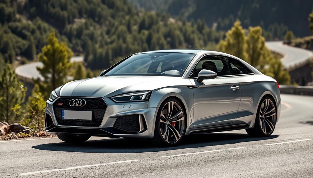 maximizing audi s5 performance