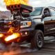 maximizing gmc canyon power