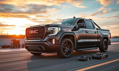 maximizing gmc vehicle performance