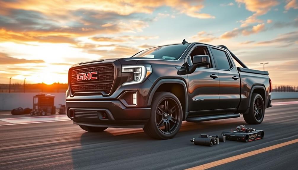 maximizing gmc vehicle performance