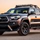 maximizing tacoma x runner performance