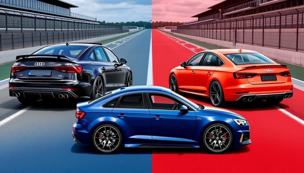 model performance comparison analysis