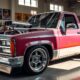 modernize classic gmc sierra