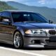 modernizing 2001 bmw performance