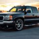 modernizing 2004 gmc sierra