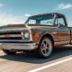 modernizing classic gmc trucks