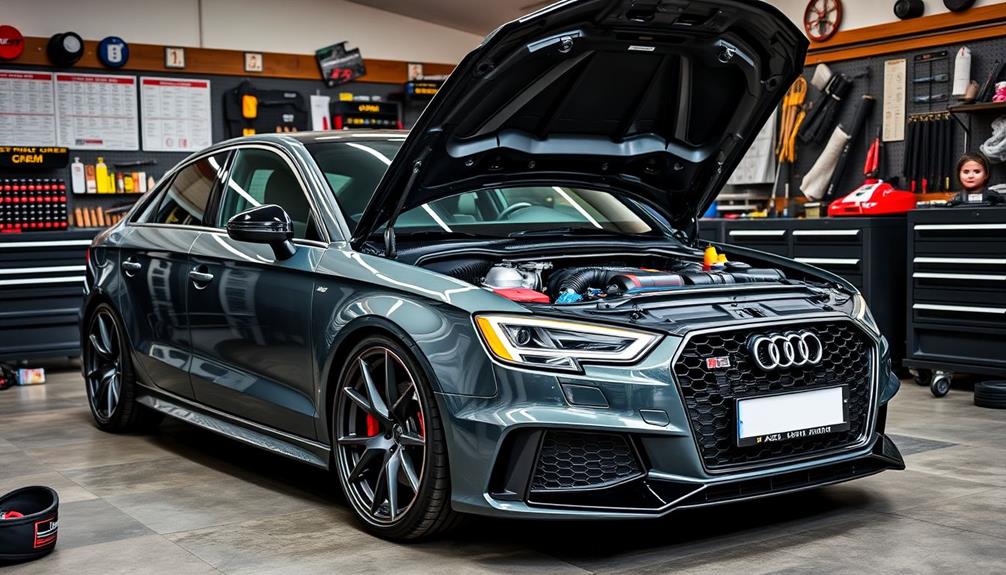 modification cost analysis tips