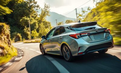 optimizing auris hybrid performance