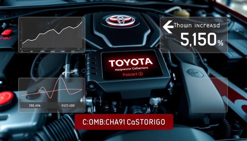 optimizing efficiency through tuning