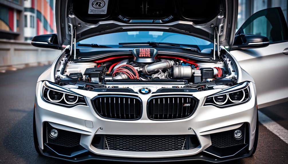 optimizing engine efficiency techniques