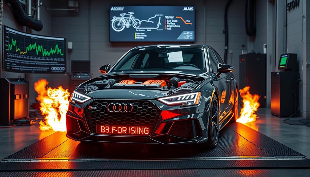 optimizing engine performance options