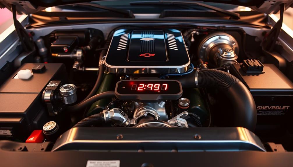 optimizing engine performance tools